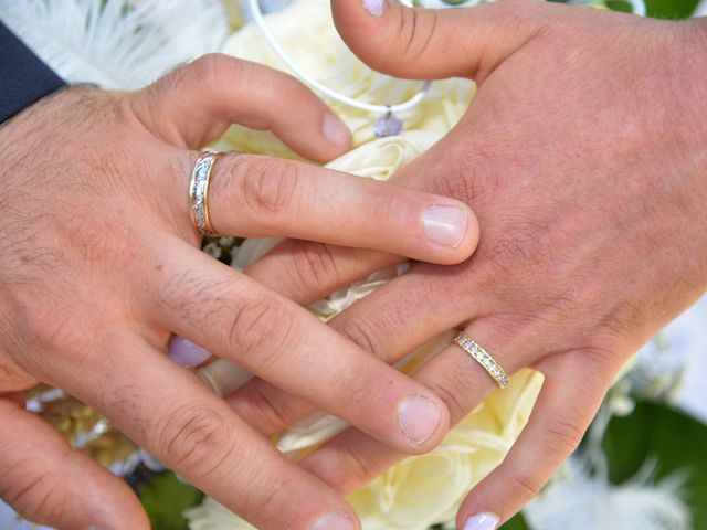 Le mariage de Florent et Manon à Forcalquier, Alpes-de-Haute-Provence 52