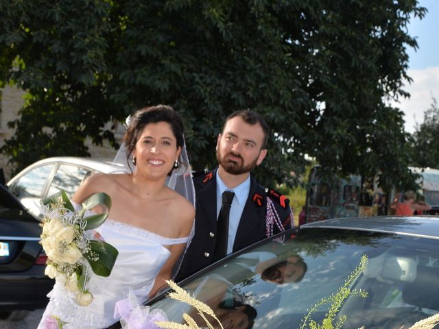 Le mariage de Florent et Manon à Forcalquier, Alpes-de-Haute-Provence 55