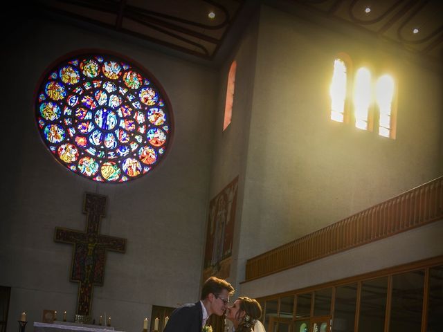 Le mariage de Jean-Charles et Mathilde à Colmar, Haut Rhin 12