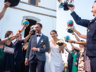 Le mariage de Laetitia et Stéphane