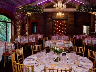 Le mariage de Tahiana et Ghislain 2