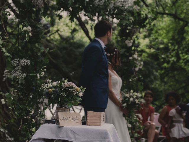 Le mariage de Sébastien et Aurélie à Pont-sur-Yonne, Yonne 13