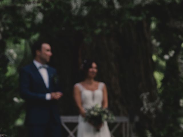 Le mariage de Sébastien et Aurélie à Pont-sur-Yonne, Yonne 14