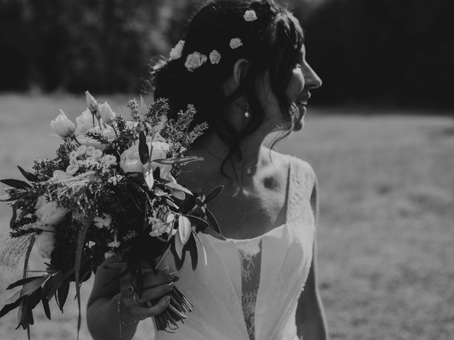 Le mariage de Sébastien et Aurélie à Pont-sur-Yonne, Yonne 20