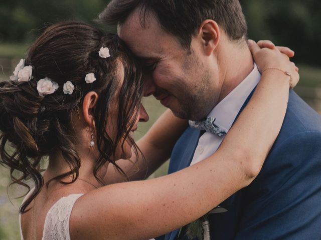 Le mariage de Sébastien et Aurélie à Pont-sur-Yonne, Yonne 29