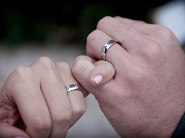 Le mariage de Vincent et Camélia à Éze, Alpes-Maritimes 37