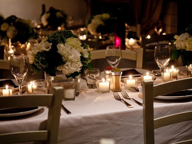 Le mariage de Vincent et Camélia à Éze, Alpes-Maritimes 39