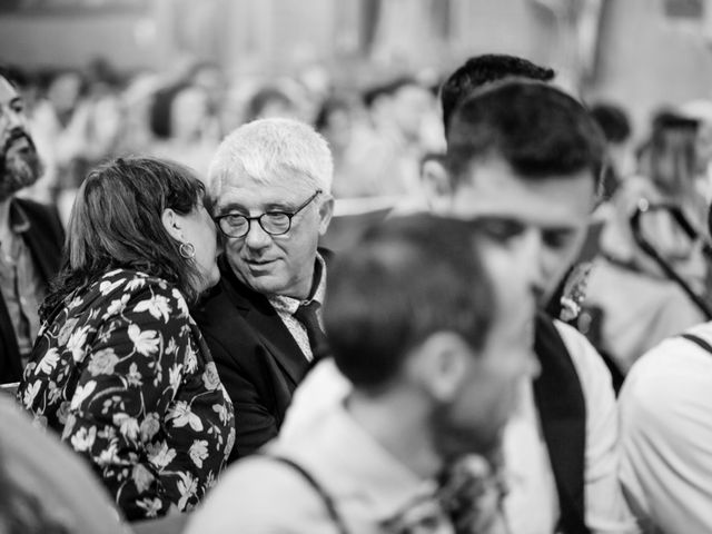 Le mariage de Matthieu et Charline à Pieusse, Aude 44