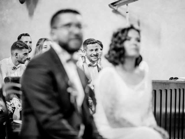 Le mariage de Matthieu et Charline à Pieusse, Aude 45