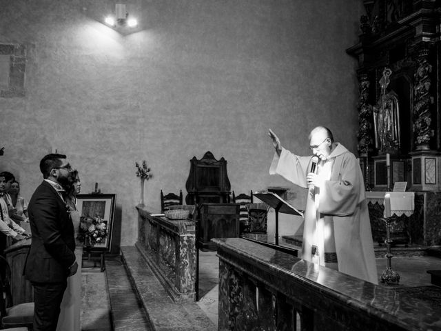 Le mariage de Matthieu et Charline à Pieusse, Aude 47