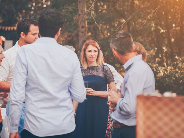 Le mariage de Matthieu et Charline à Pieusse, Aude 61