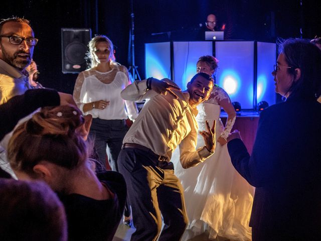 Le mariage de Luc et Sandy à Meulan, Yvelines 33