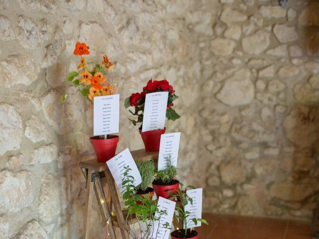 Le mariage de Eliott et Laurie  à Narbonne, Aude 24