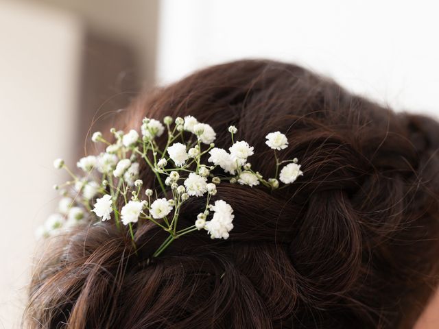 Le mariage de Anthony et Julie à Faucon, Vaucluse 3