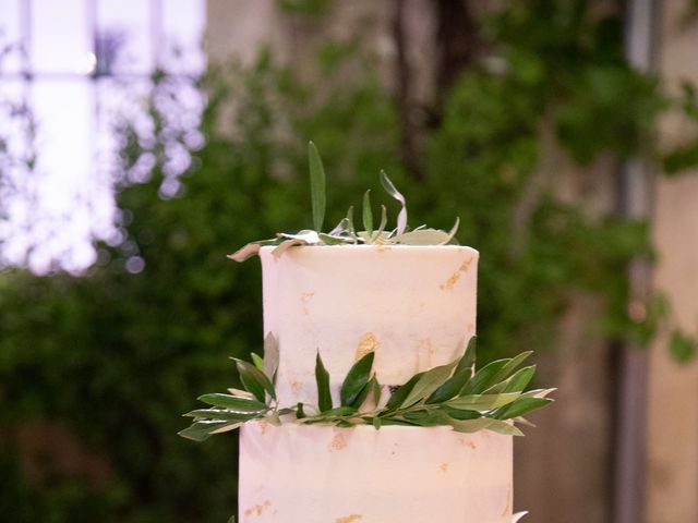 Le mariage de Anthony et Julie à Faucon, Vaucluse 9