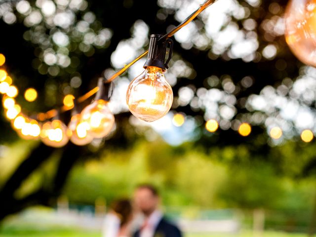 Le mariage de Thomas et Floriane à Drumettaz-Clarafond, Savoie 39