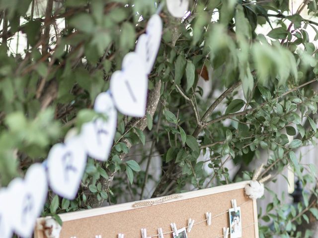 Le mariage de Christophe et Camille à Saint-Germain-en-Laye, Yvelines 22