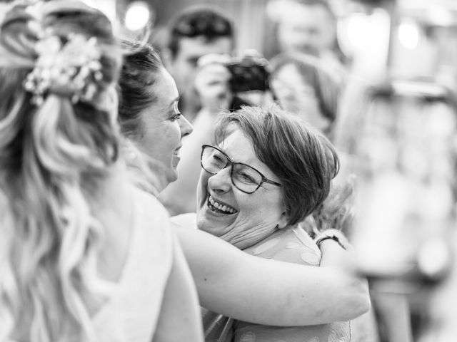 Le mariage de Christophe et Camille à Saint-Germain-en-Laye, Yvelines 9