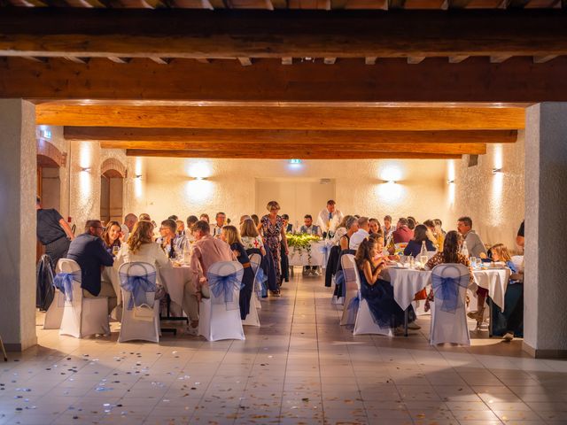 Le mariage de Alexandre et Tony à Villeneuve, Ain 43