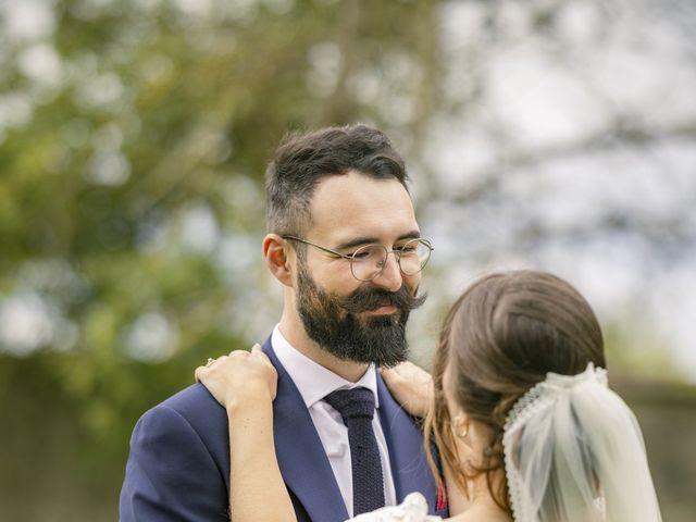 Le mariage de Victoire et Louis à Versailles, Yvelines 22