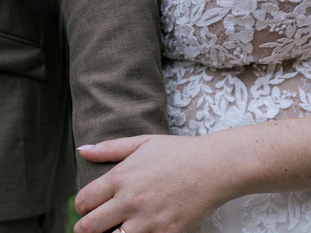 Le mariage de Richard  et Adeline  à Séné, Morbihan 2
