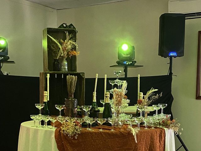 Le mariage de Richard  et Adeline  à Séné, Morbihan 10