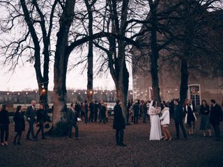 Le mariage de Delphine et Antoine 3