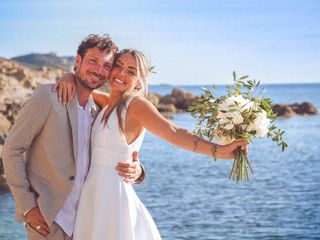 Le mariage de Julien et Julia 3