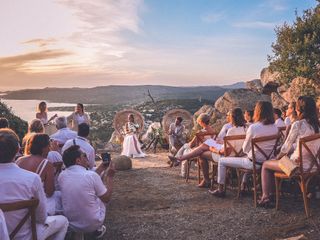 Le mariage de Julien et Julia 2