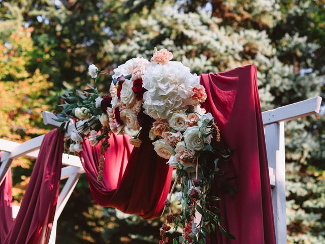 Le mariage de Kevin et Amèle à Chambéry, Savoie 11