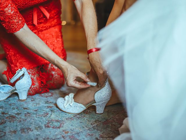 Le mariage de Kevin et Amèle à Chambéry, Savoie 27