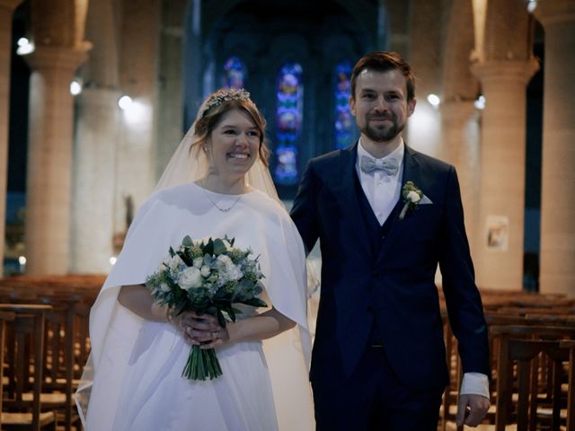 Le mariage de Gauthier et Sophie à Quaëdypre, Nord 18