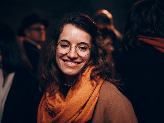 Le mariage de Antoine et Delphine à Reigny, Cher 10