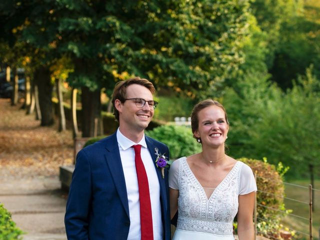 Le mariage de Franklin et Laure à Sorel-Moussel, Eure-et-Loir 25