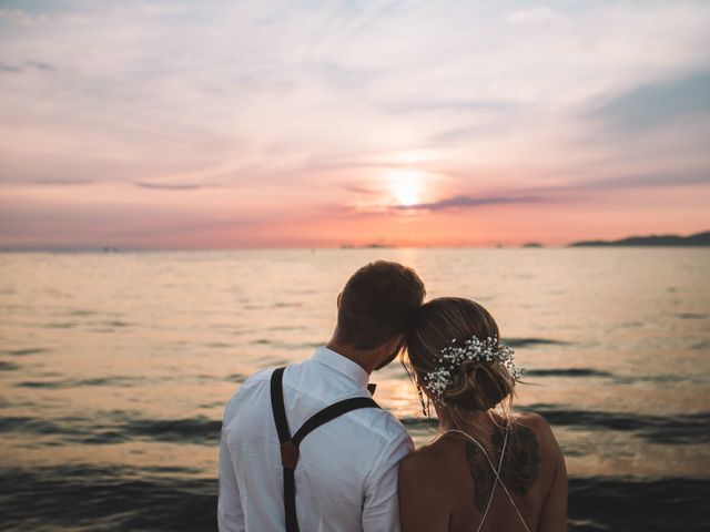 Le mariage de Emma et Nicolas