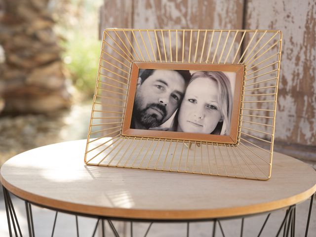 Le mariage de Franck et Julie à Saint-Martin-de-Fressengeas, Dordogne 65