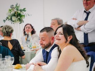 Le mariage de Justine et David 3