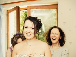 Le mariage de Sarah et Michael 2