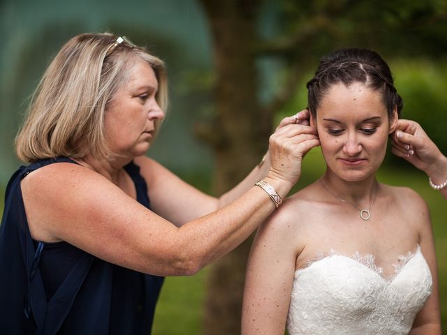 Le mariage de Kévin et Christelle à Chantepie, Ille et Vilaine 30