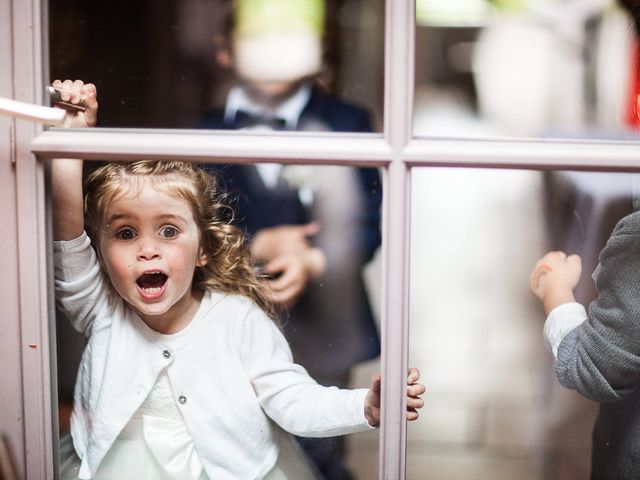 Le mariage de Kévin et Christelle à Chantepie, Ille et Vilaine 69