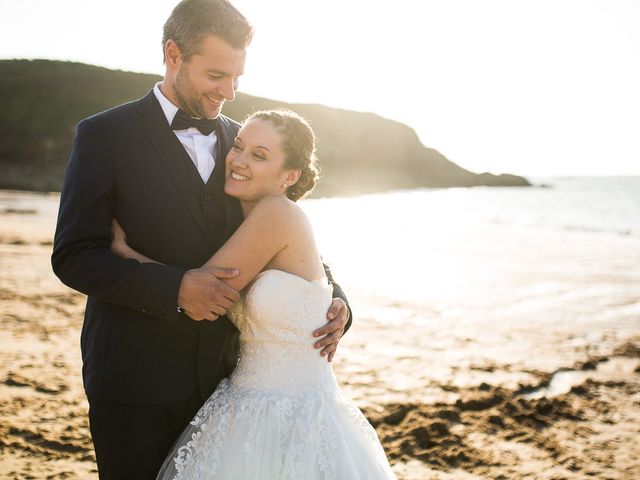 Le mariage de Kévin et Christelle à Chantepie, Ille et Vilaine 87