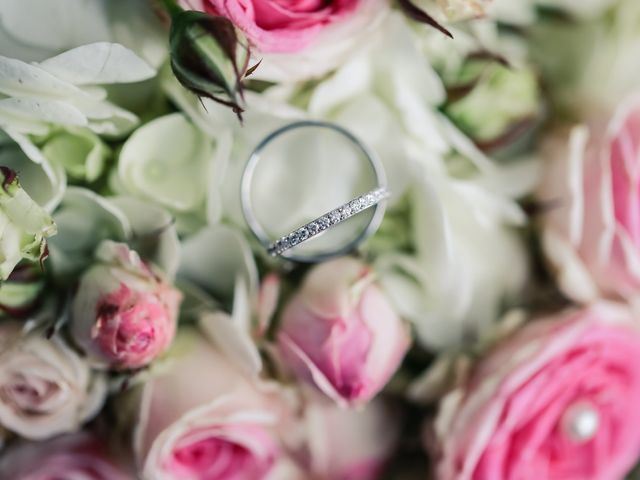 Le mariage de Thomas et Marjorie à Sartrouville, Yvelines 15