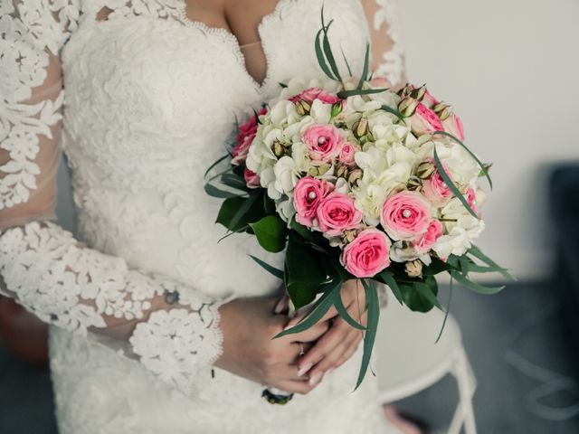 Le mariage de Thomas et Marjorie à Sartrouville, Yvelines 18