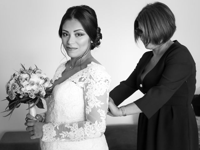 Le mariage de Thomas et Marjorie à Sartrouville, Yvelines 20