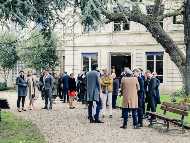 Le mariage de Thomas et Marjorie à Sartrouville, Yvelines 27