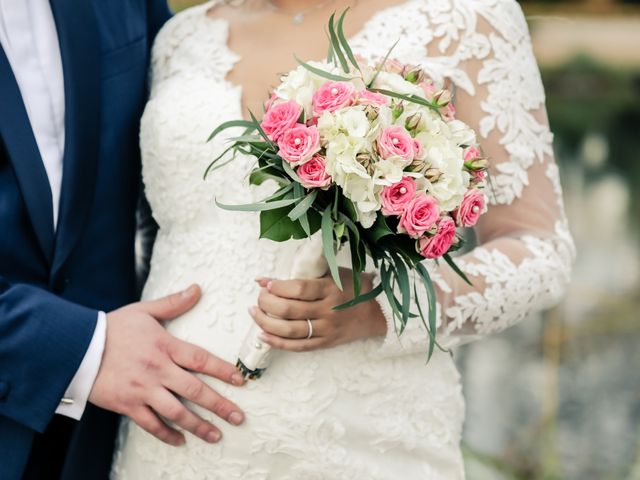 Le mariage de Thomas et Marjorie à Sartrouville, Yvelines 65