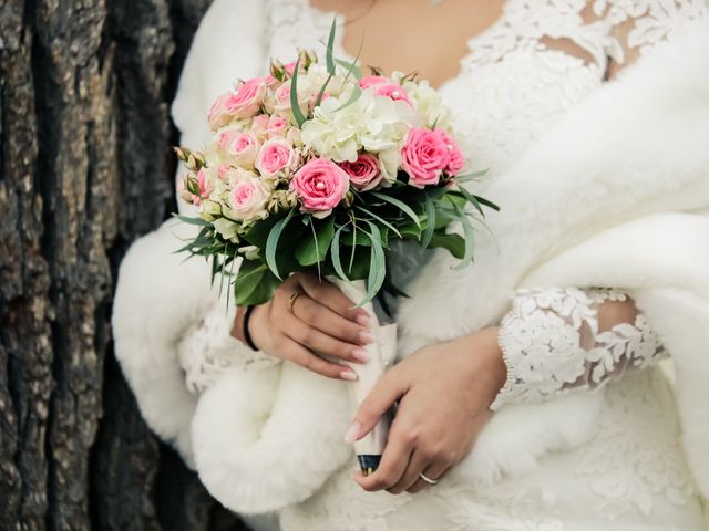 Le mariage de Thomas et Marjorie à Sartrouville, Yvelines 68