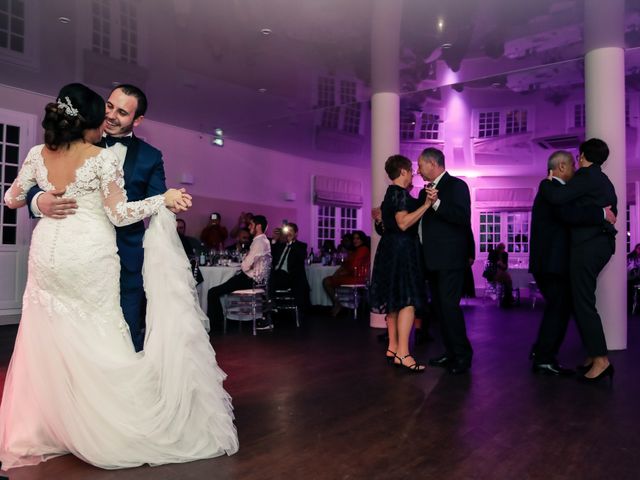 Le mariage de Thomas et Marjorie à Sartrouville, Yvelines 105