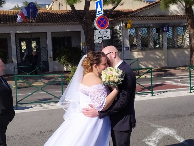 Le mariage de Sébastien et Nathalie à Grasse, Alpes-Maritimes 2