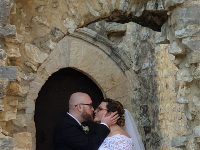 Le mariage de Sébastien et Nathalie à Grasse, Alpes-Maritimes 8